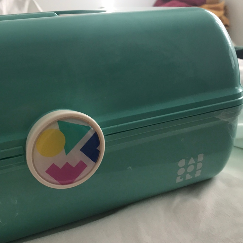 Caboodle